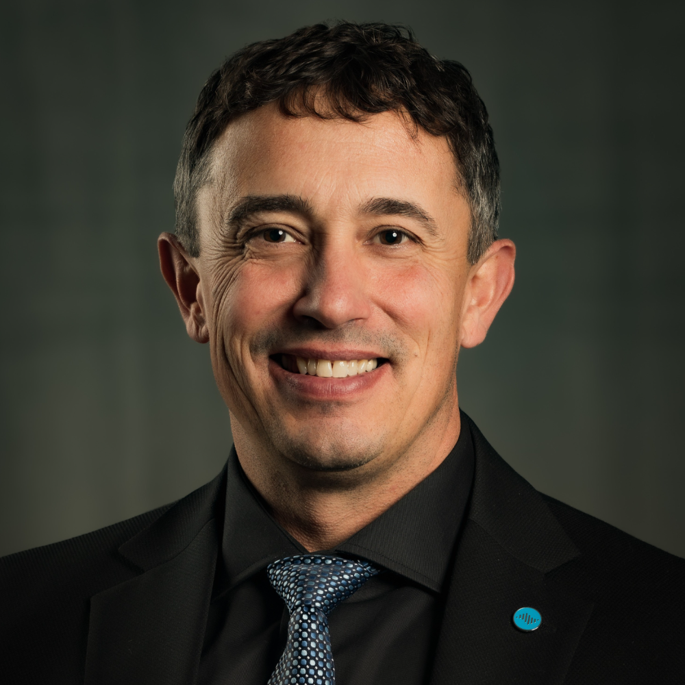 Todd Bondaroff