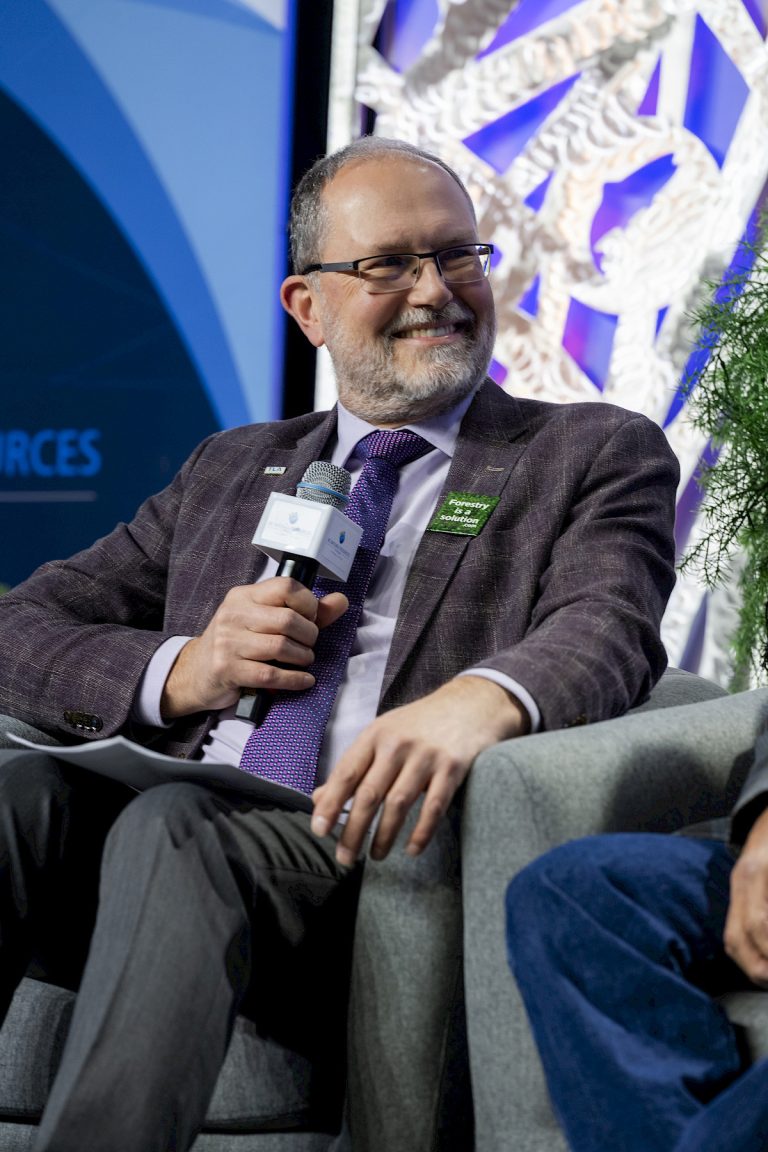 Day 3 - BCNRF 2026