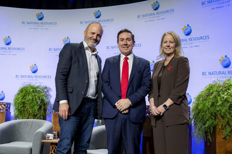Day 3 - BCNRF 2026