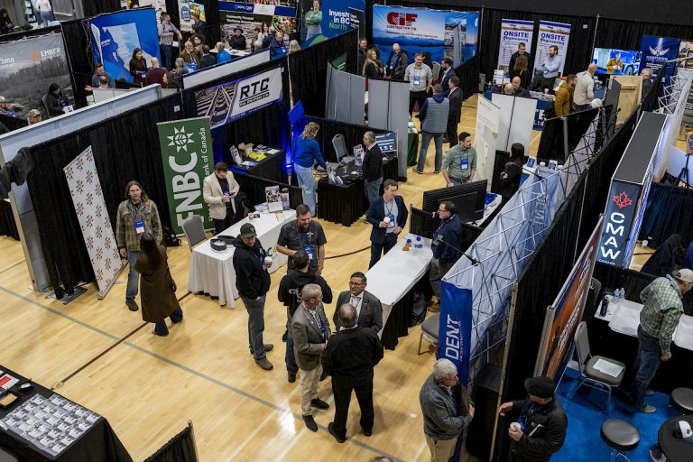 Day 3 - BCNRF 2026