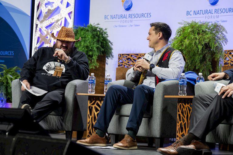 Day 3 - BCNRF 2026