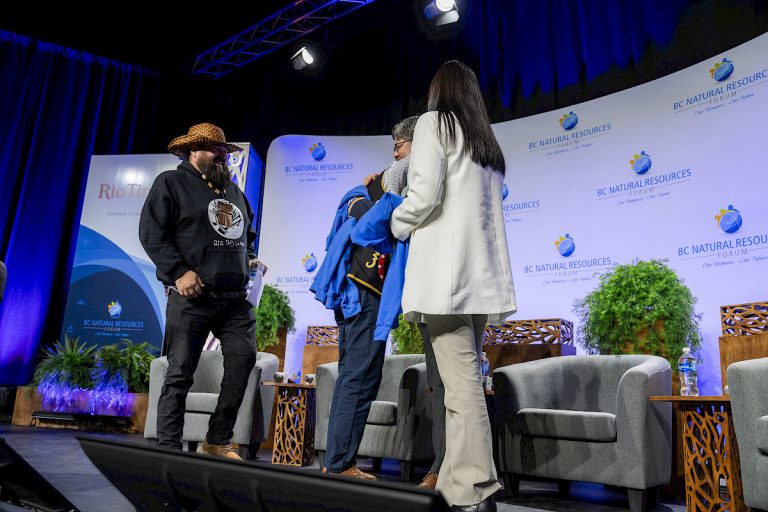 Day 3 - BCNRF 2026