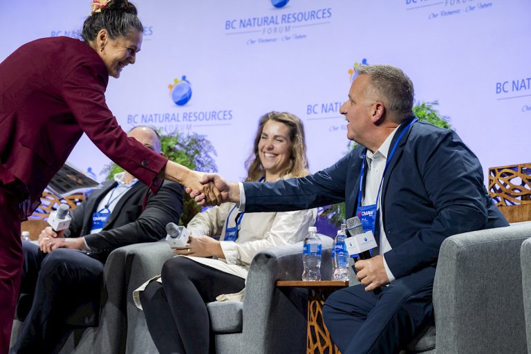 Day 3 - BCNRF 2026