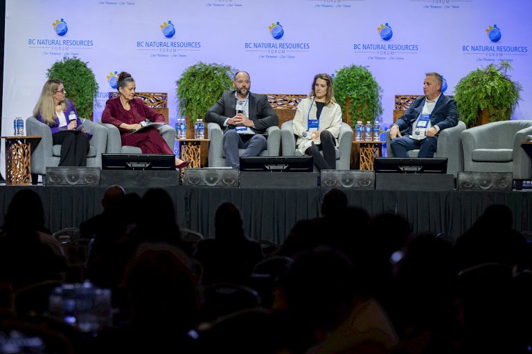 Day 3 - BCNRF 2026