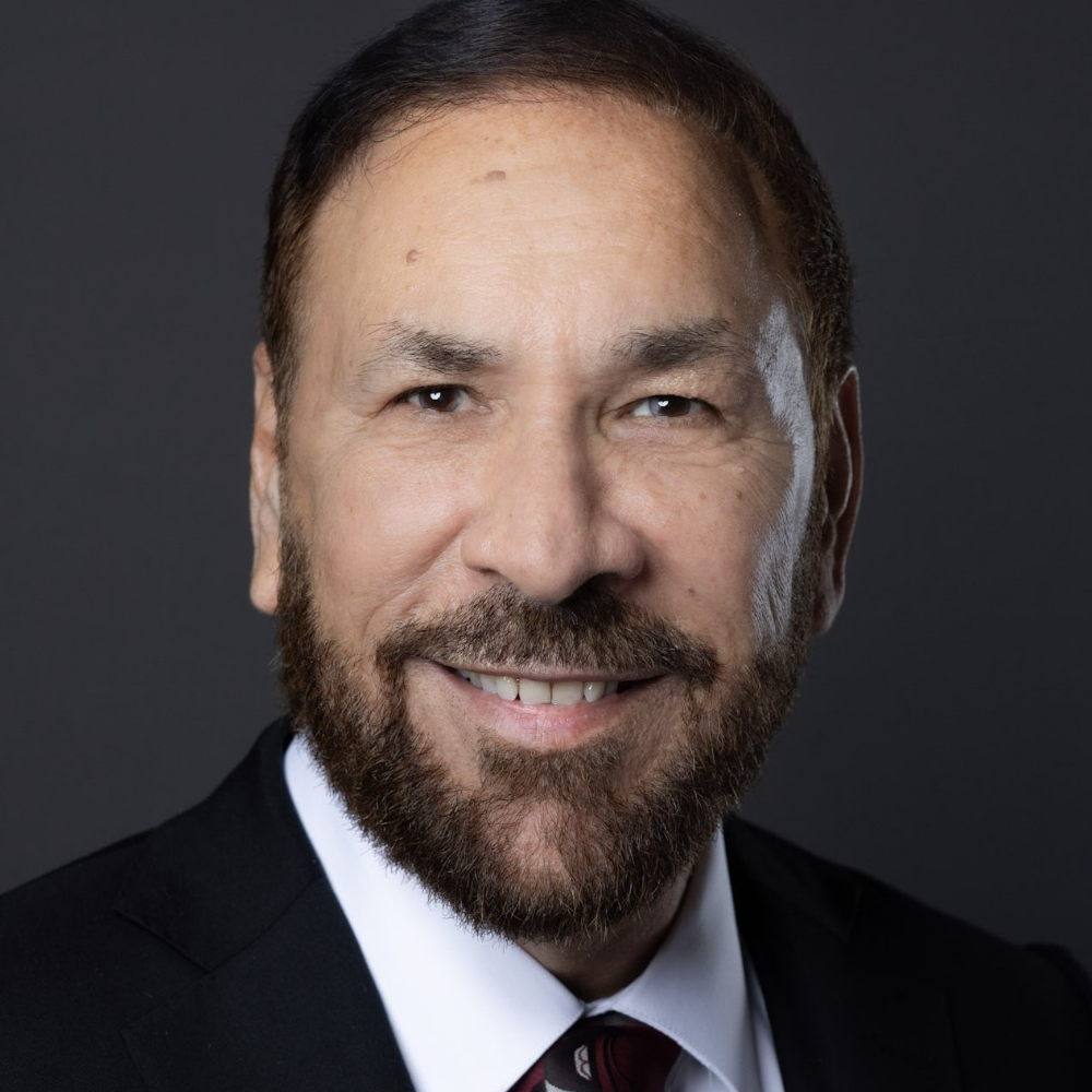 Honourable Jagrup Brar