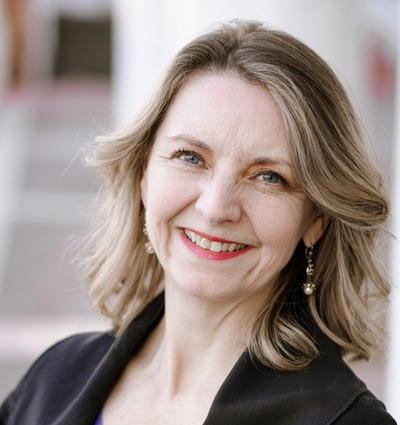 Laura Jones