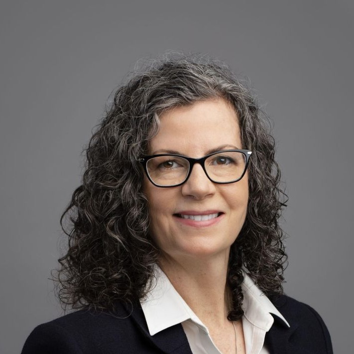 Michelle Carr