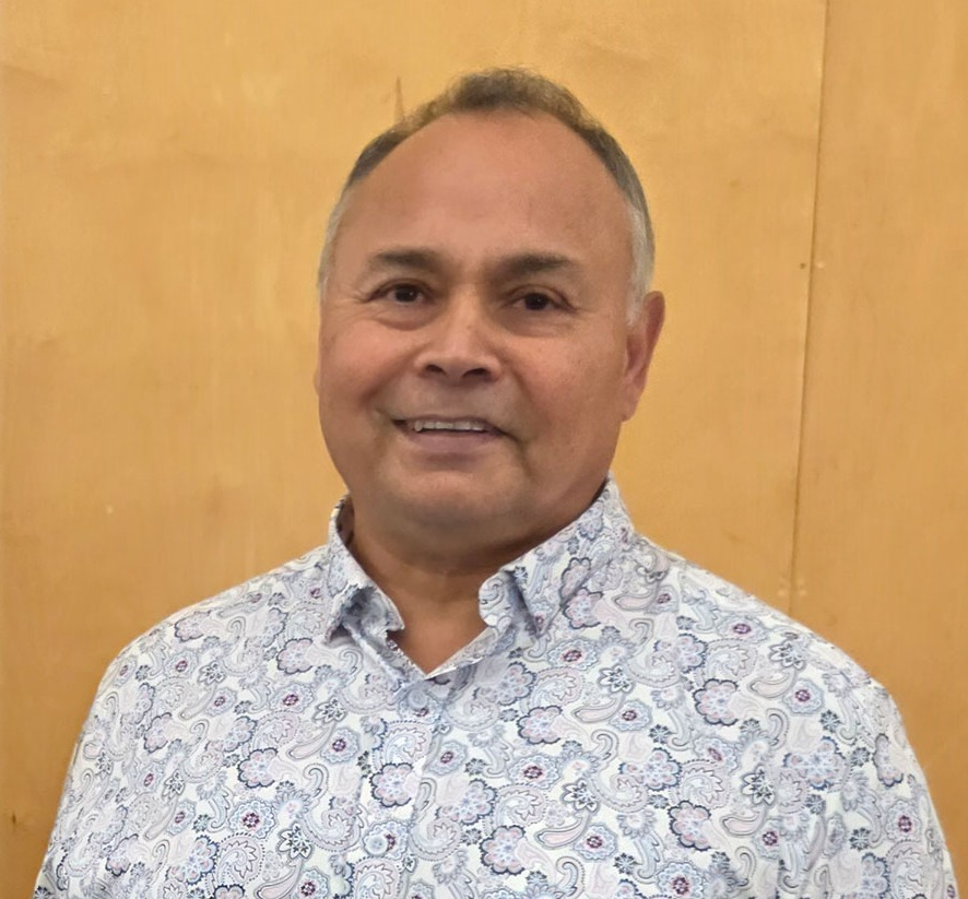 Chief Robert Michell