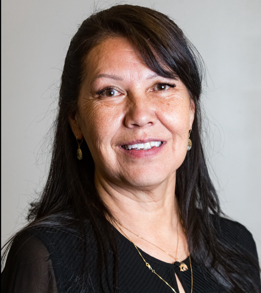 Chief Dolleen Logan