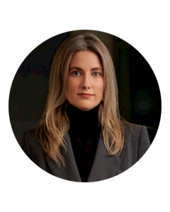 Courtney Seier‑Todd