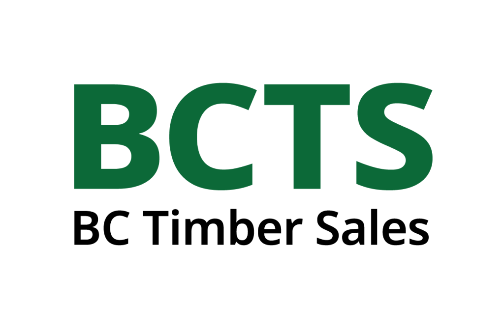 BC Timber Sales