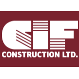 CIF Construction Ltd.