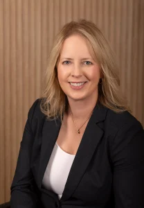 Sarah Weber